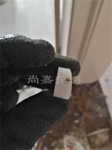 沈丘暖气管道漏水检测