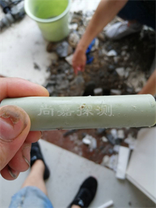 沈丘室内漏水检测